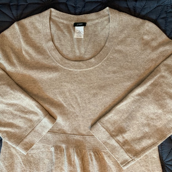 J. Crew Sweater Dress - Picture 7 of 7
